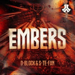 Embers