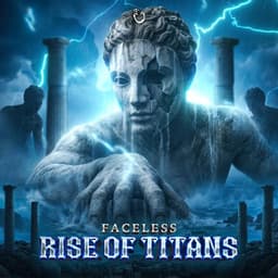 Rise Of Titans