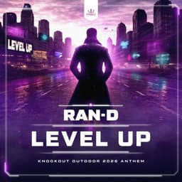 Level Up