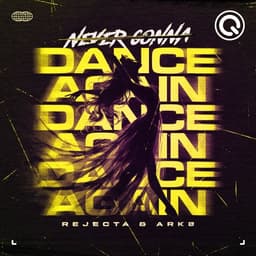 Dance Again
