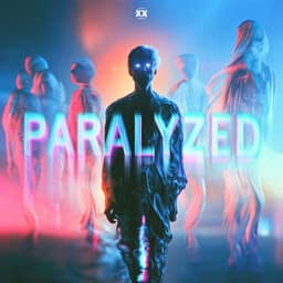 Paralyzed