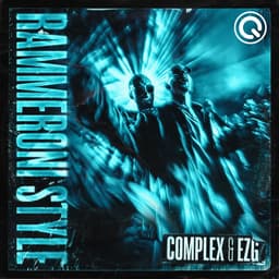 Rammeroni Style