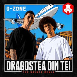 Dragostea din tei