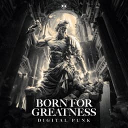 Born For Greatness