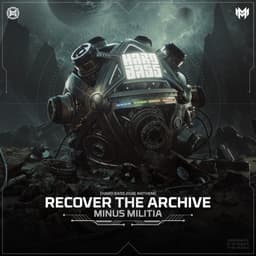 Recover The Archive