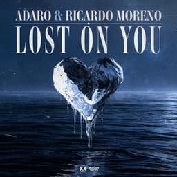 Lost On You
