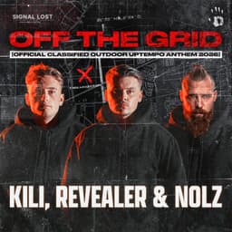 Off The Grid