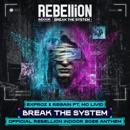 Break The System
