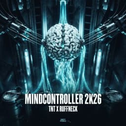 MINDCONTROLLER 2K26