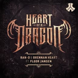 Heart Of A Dragon