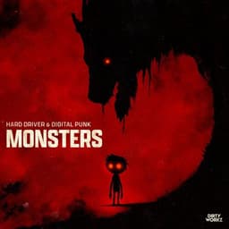 MONSTERS