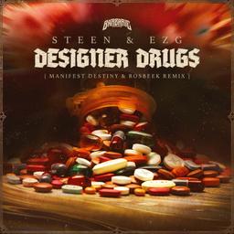 Steen & EZG - Designer Drugs 