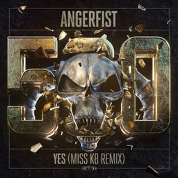 Angerfist - Yes 