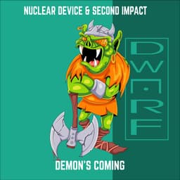 Demon's Coming