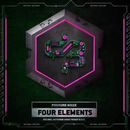 Four Elements