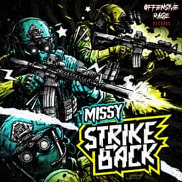 Strike Back