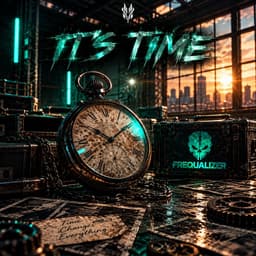 It's Time