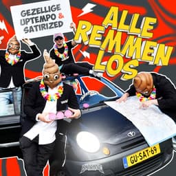 Alle Remmen Los