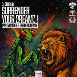 Surrender Your Dreamz !