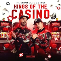 Kings Of The Casino