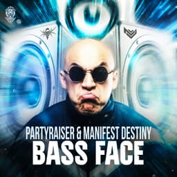 Bass Face