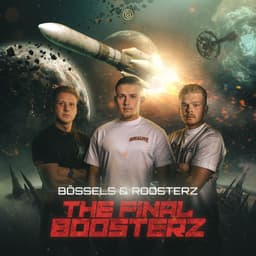 The Final Boosterz